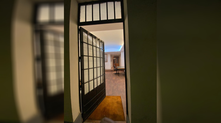 Ma-Cabane - Location Maison PARIS, 33 m²