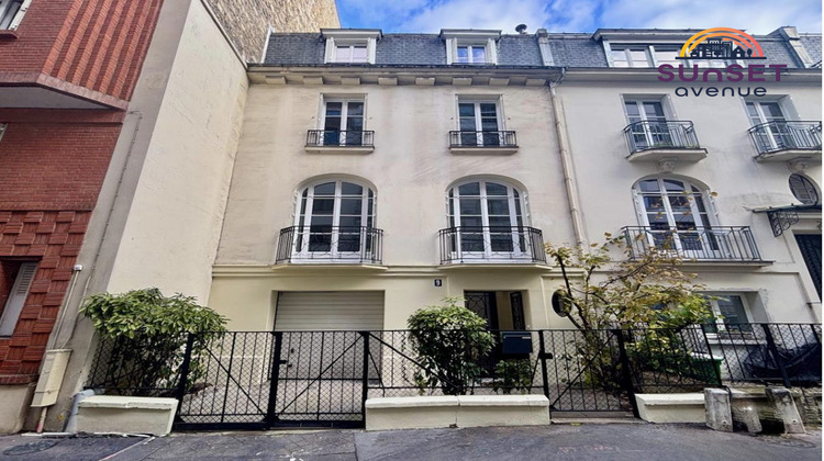 Ma-Cabane - Location Maison Paris, 237 m²