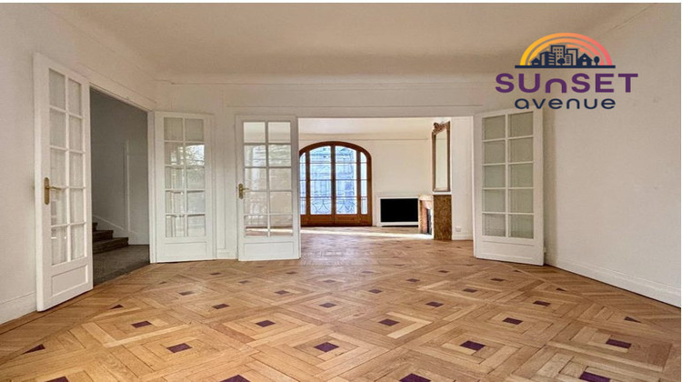 Ma-Cabane - Location Maison Paris, 237 m²