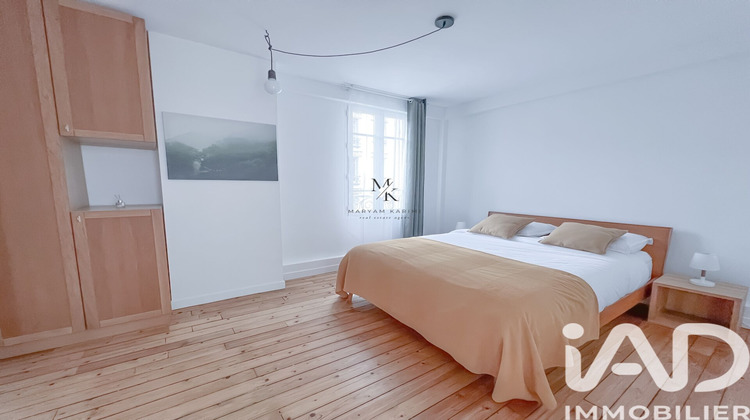 Ma-Cabane - Location Maison Paris, 145 m²