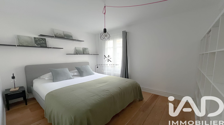 Ma-Cabane - Location Maison Paris, 145 m²