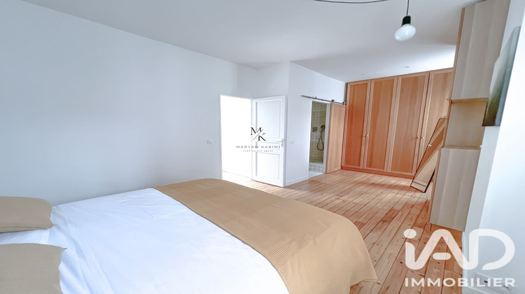 Ma-Cabane - Location Maison Paris, 145 m²