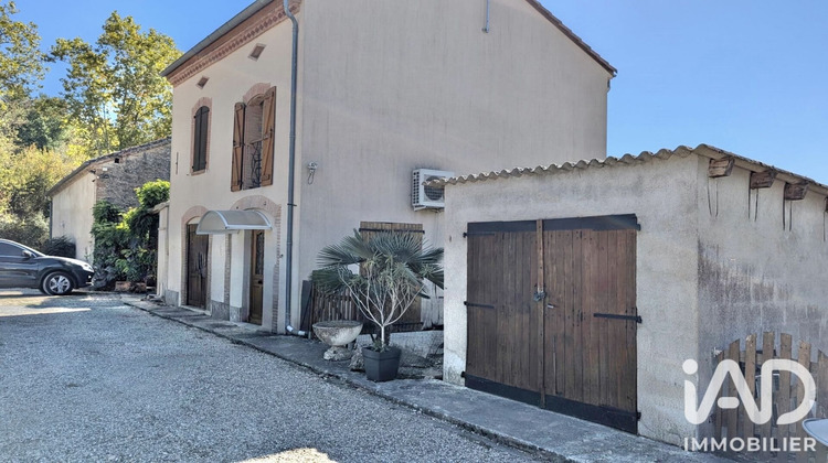 Ma-Cabane - Location Maison Parisot, 95 m²