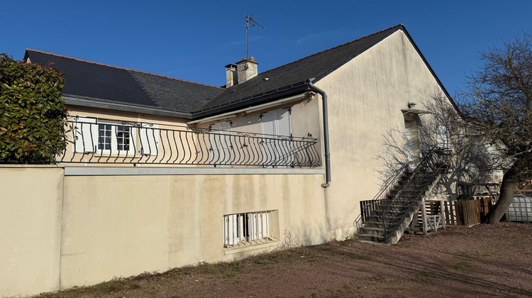 Ma-Cabane - Location Maison Parnay, 172 m²