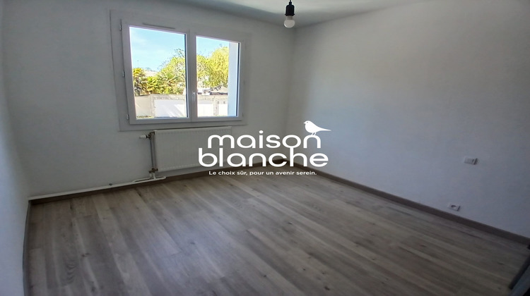 Ma-Cabane - Location Maison Parthenay, 61 m²