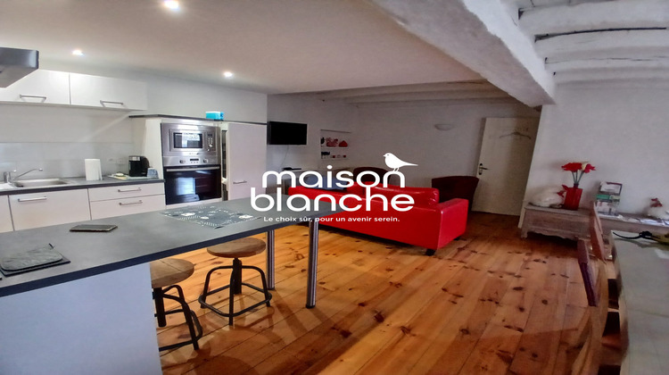 Ma-Cabane - Location Maison Parthenay, 109 m²