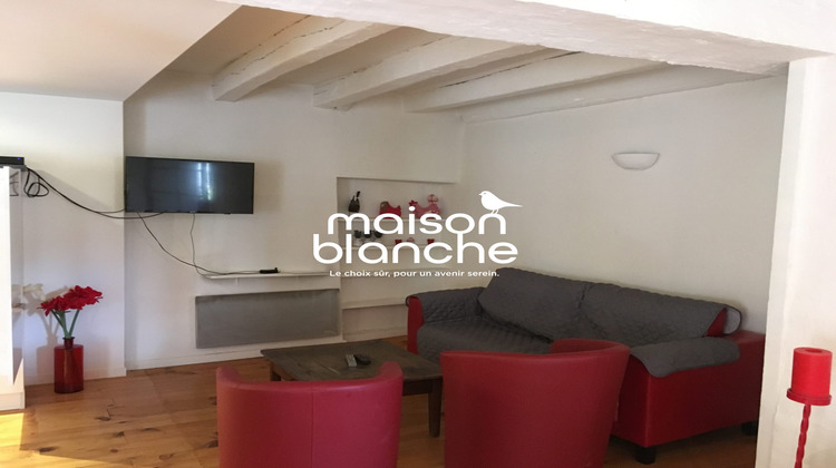 Ma-Cabane - Location Maison Parthenay, 109 m²