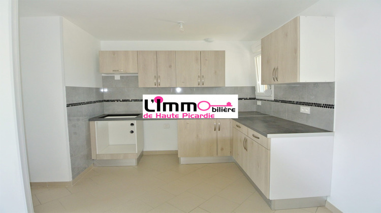 Ma-Cabane - Location Maison Parvillers-le-Quesnoy, 94 m²