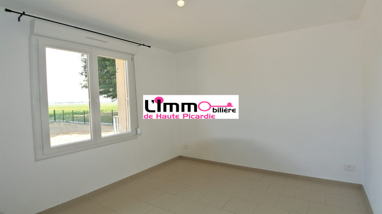 Ma-Cabane - Location Maison Parvillers-le-Quesnoy, 94 m²