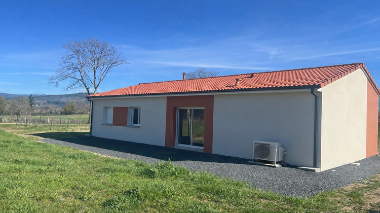 Ma-Cabane - Location Maison PASLIERES, 75 m²