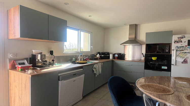 Ma-Cabane - Location Maison PASLIERES, 75 m²