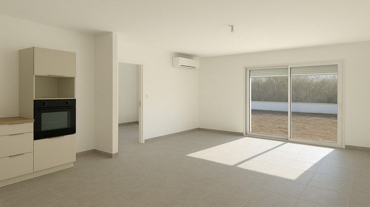 Ma-Cabane - Location Maison PASLIERES, 75 m²