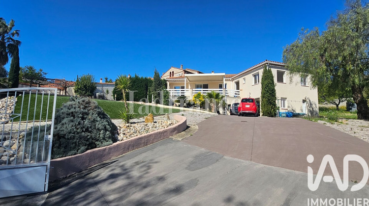 Ma-Cabane - Location Maison Passa, 157 m²