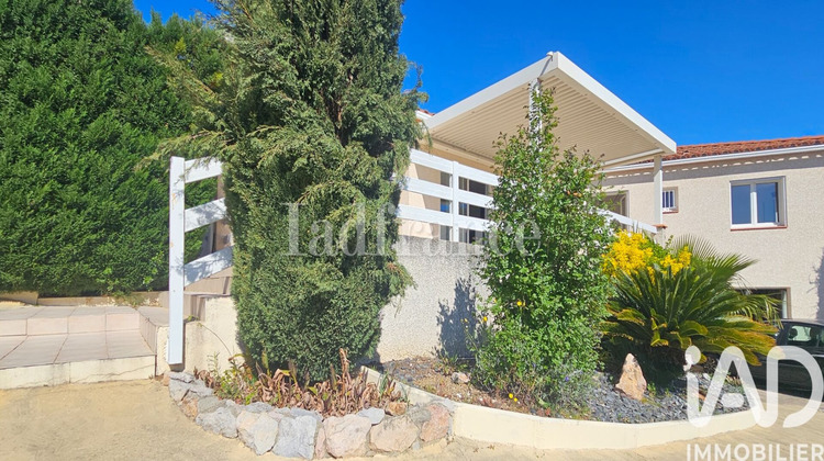 Ma-Cabane - Location Maison Passa, 157 m²