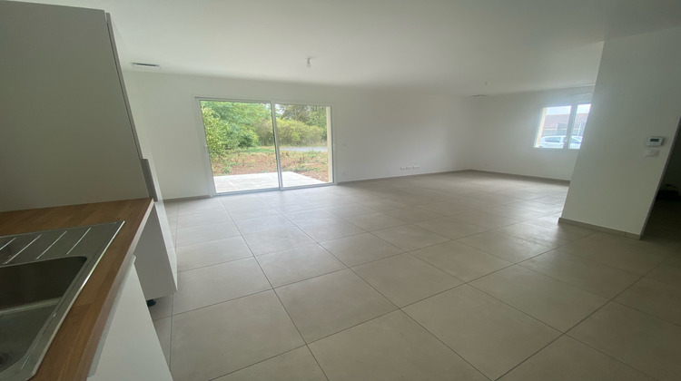 Ma-Cabane - Location Maison Patay, 94 m²