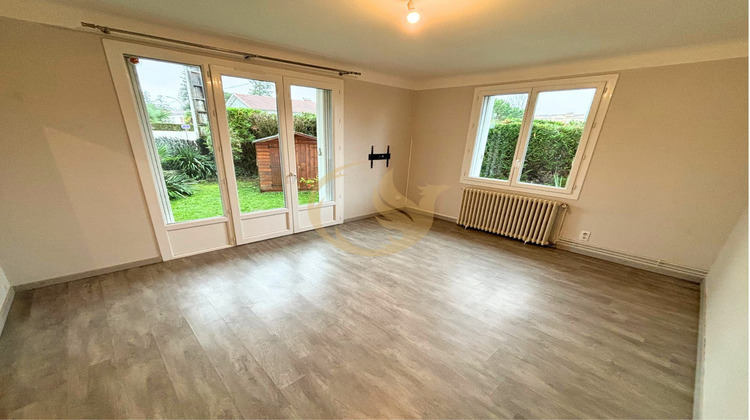 Ma-Cabane - Location Maison Pau, 69 m²