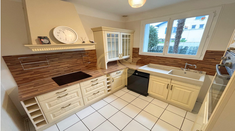 Ma-Cabane - Location Maison Pau, 69 m²