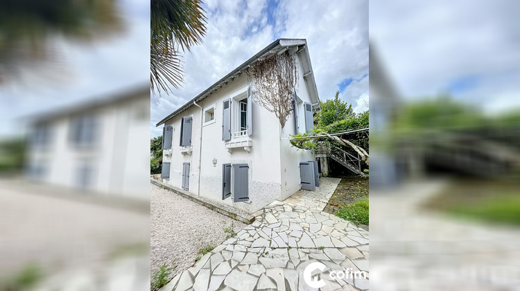 Ma-Cabane - Location Maison PAU, 137 m²