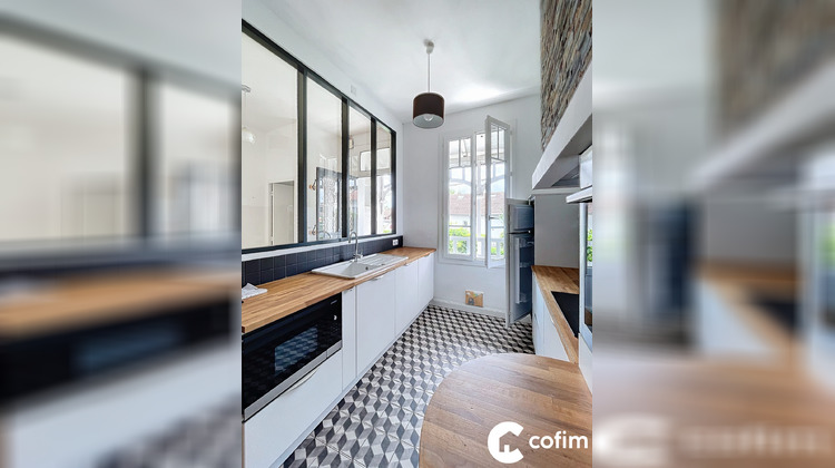 Ma-Cabane - Location Maison PAU, 137 m²