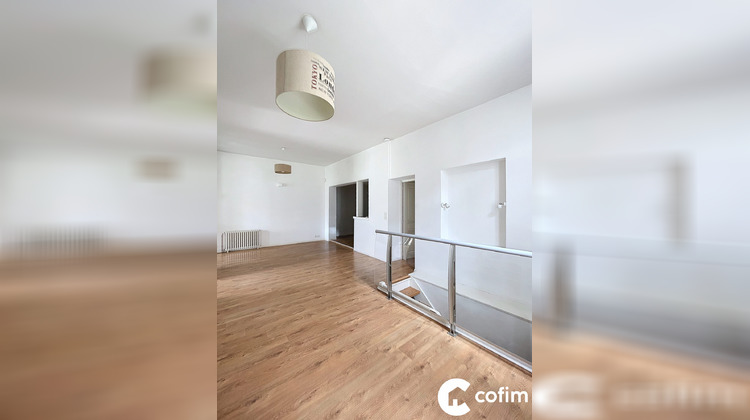 Ma-Cabane - Location Maison PAU, 137 m²