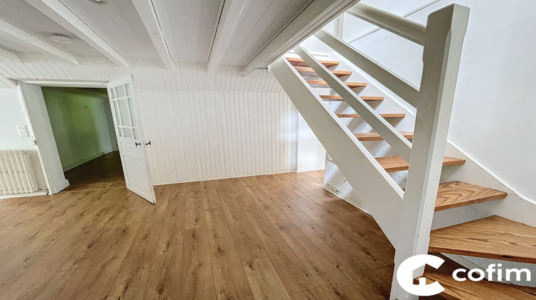 Ma-Cabane - Location Maison PAU, 137 m²