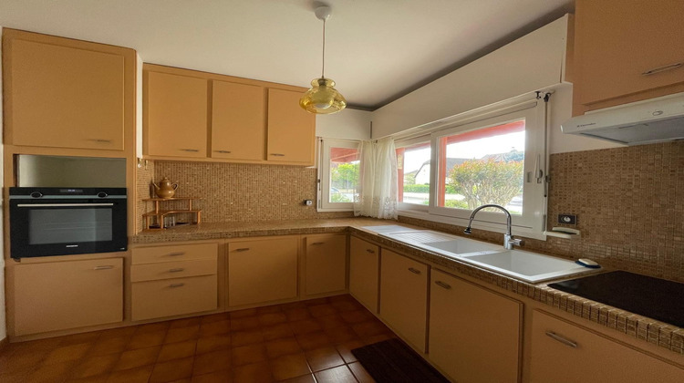 Ma-Cabane - Location Maison Pau, 180 m²