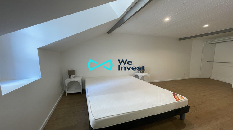 Ma-Cabane - Location Maison Pau, 36 m²
