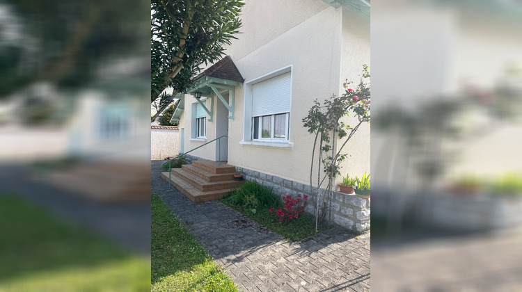Ma-Cabane - Location Maison PAU, 141 m²