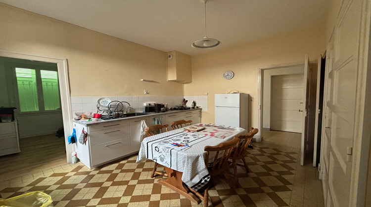 Ma-Cabane - Location Maison PAU, 141 m²