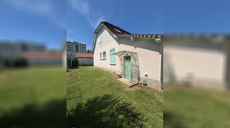Ma-Cabane - Location Maison PAU, 141 m²