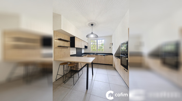 Ma-Cabane - Location Maison Pau, 189 m²