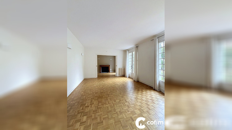 Ma-Cabane - Location Maison Pau, 189 m²