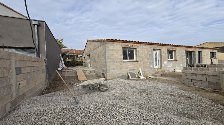 Ma-Cabane - Location Maison Paulhan, 90 m²