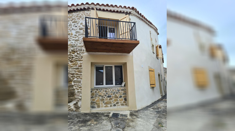 Ma-Cabane - Location Maison PAULIGNE, 97 m²