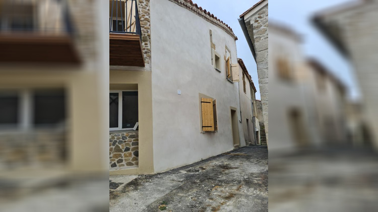 Ma-Cabane - Location Maison PAULIGNE, 97 m²