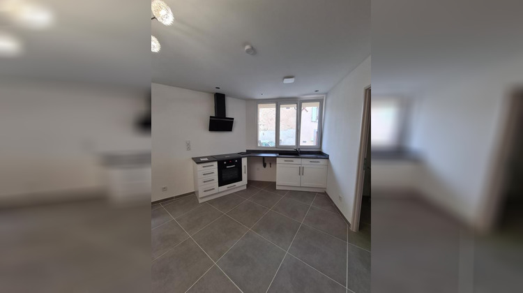 Ma-Cabane - Location Maison PAULIGNE, 97 m²