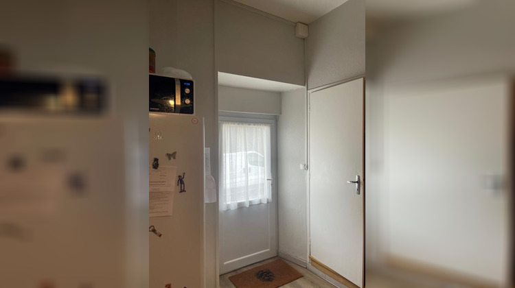 Ma-Cabane - Location Maison PAULIGNE, 129 m²