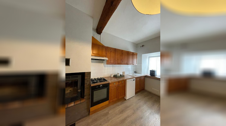 Ma-Cabane - Location Maison PAULIGNE, 129 m²