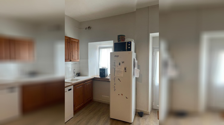 Ma-Cabane - Location Maison PAULIGNE, 129 m²