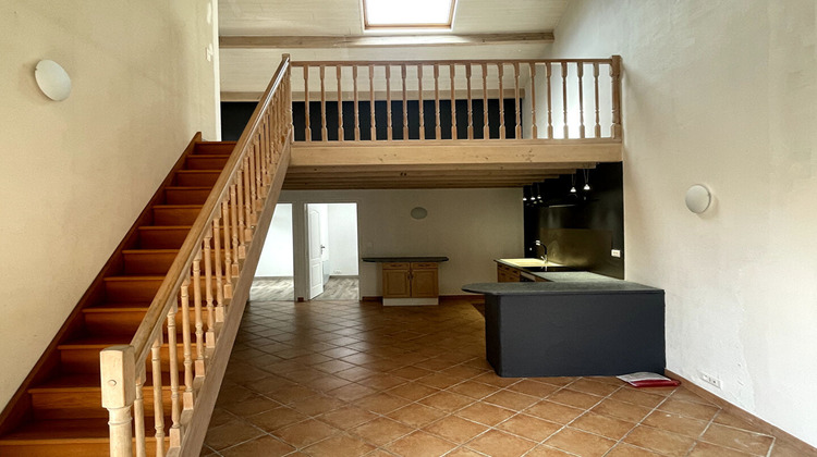 Ma-Cabane - Location Maison PAULX, 83 m²