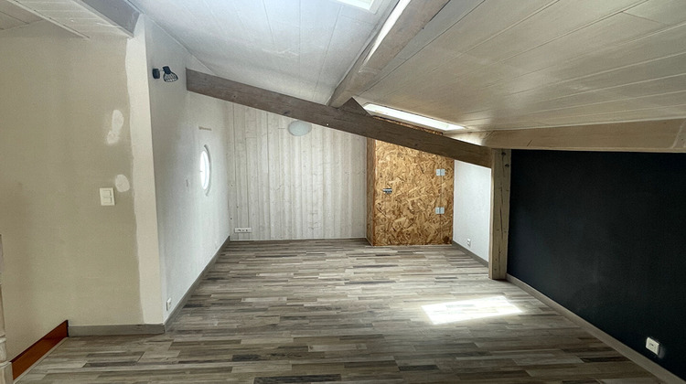 Ma-Cabane - Location Maison PAULX, 83 m²