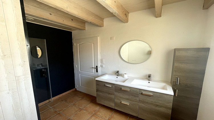 Ma-Cabane - Location Maison PAULX, 83 m²