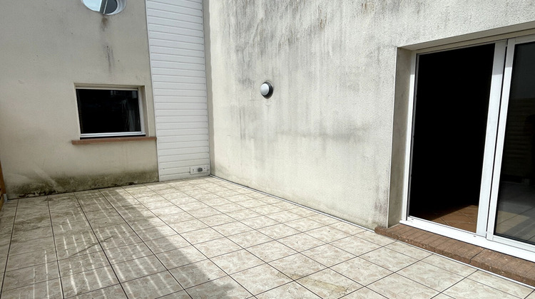 Ma-Cabane - Location Maison PAULX, 83 m²