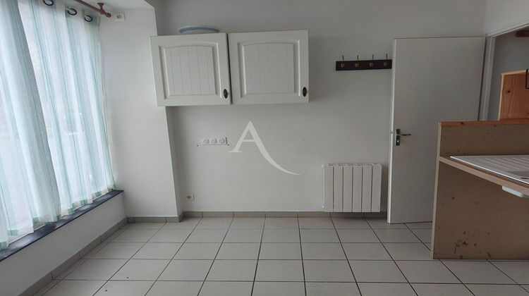 Ma-Cabane - Location Maison PAULX, 40 m²