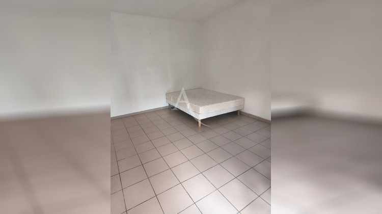 Ma-Cabane - Location Maison PAULX, 40 m²