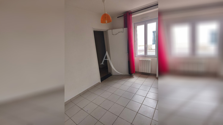Ma-Cabane - Location Maison PAULX, 40 m²