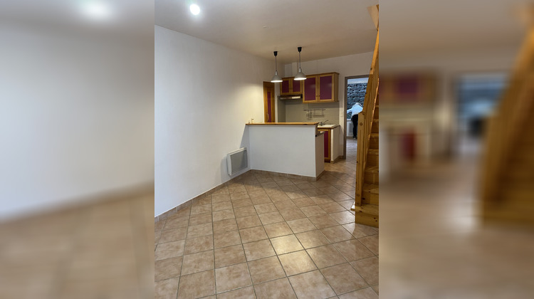 Ma-Cabane - Location Maison Payzac, 58 m²