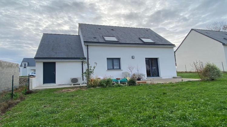 Ma-Cabane - Location Maison PEAULE, 77 m²