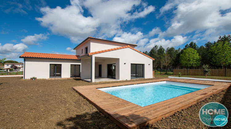 Ma-Cabane - Location Maison Péchabou, 141 m²