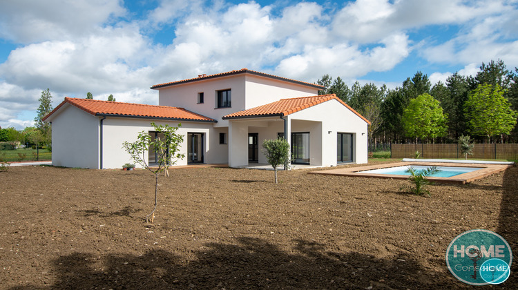 Ma-Cabane - Location Maison Péchabou, 141 m²